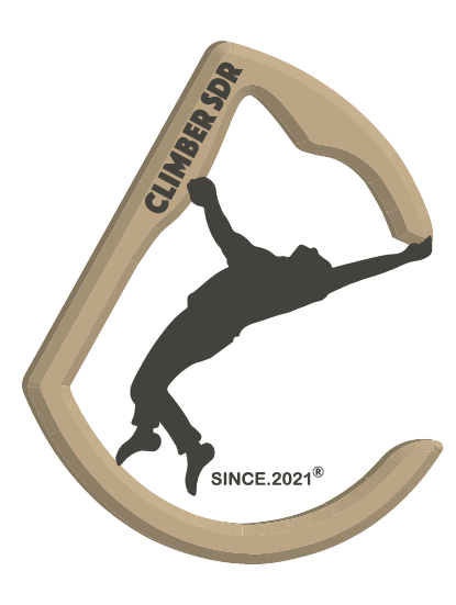 Logo Climber SDR